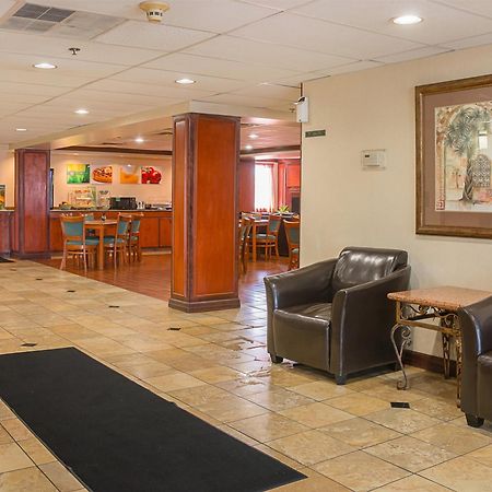 Quality Inn & Suites Detroit Metro Airport Romulus Dış mekan fotoğraf